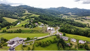 terrain à la vente -   64400  ESQUIULE, surface 13255 m2 vente terrain - UBI470044169